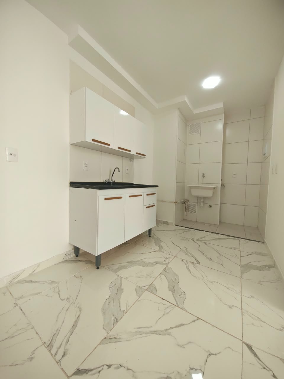 Apartamento para alugar com 2 quartos, 1 banheiro e 39m² no Chácara Inglesa, São Paulo (SP) — foto 7 de 28