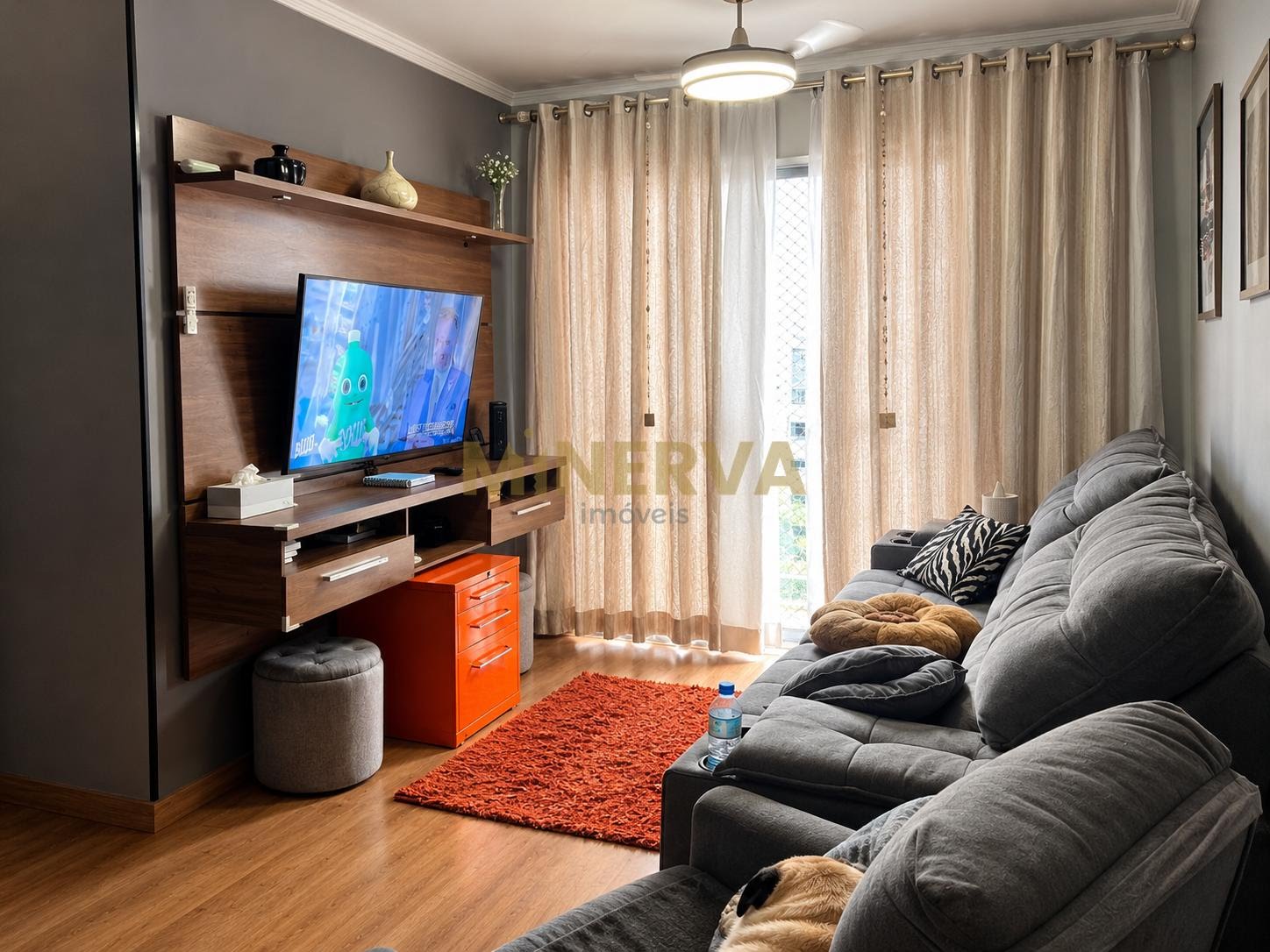 Apartamento à venda com 2 quartos, 2 banheiros, 2 vagas e 50m² no Macedo, Guarulhos — foto principal