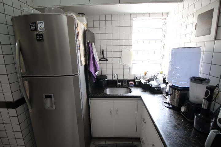 Apartamento à venda com 3 quartos, 1 suíte e 98m² no Casa Amarela, Recife (PE) — foto 26 de 30