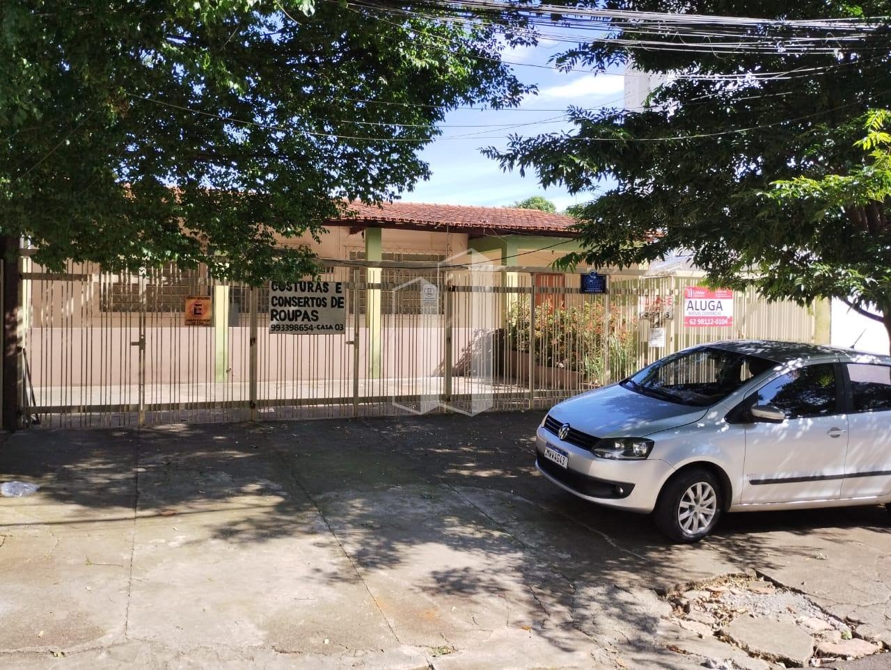 Comercial para alugar com 2 banheiros, 1 vaga e 100m² no Setor Leste Universitário, Goiânia (GO) — foto 28 de 30