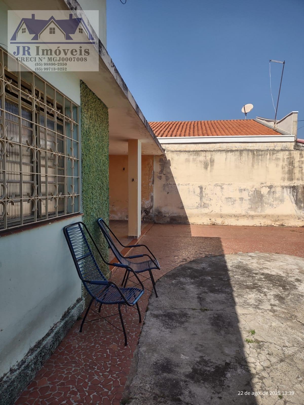 Casa à venda com 3 quartos, 2 banheiros, 3 vagas e 282m² no Jardim Esper, Jacareí (SP) — foto 12 de 12