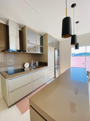 Apartamento em Bairro Rio Pequeno  -  Camboriú