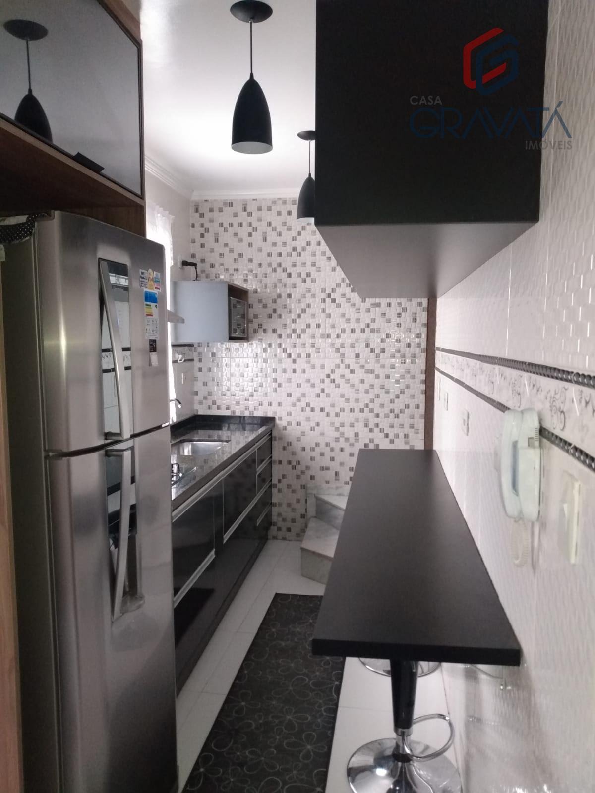 Cobertura à venda com 2 quartos, 1 banheiro, 1 vaga e 78m² no Vila Guaraciaba, Santo André (SP) — foto 12 de 22