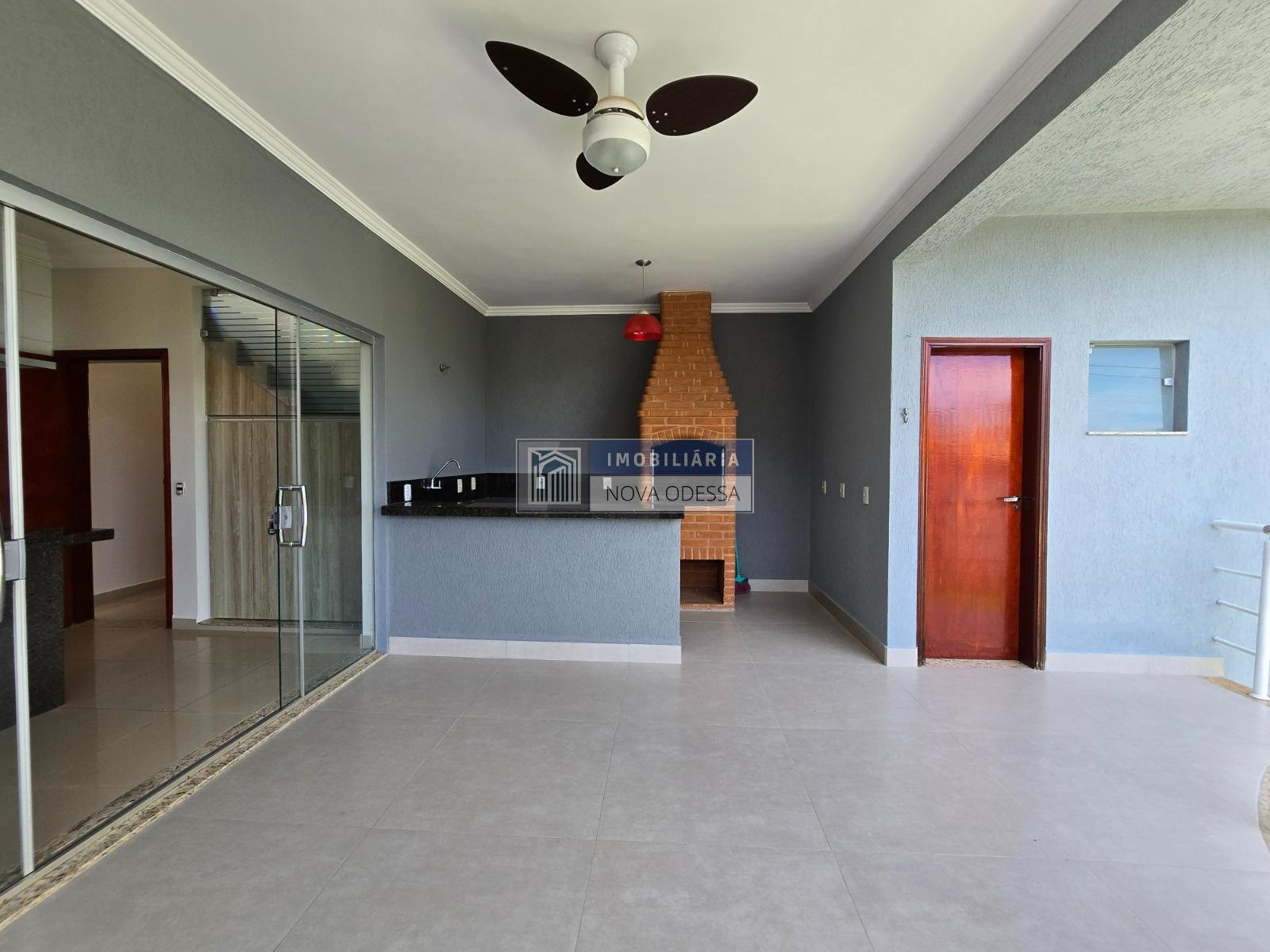 Casa à venda com 4 quartos, 1 suíte, 2 vagas e 220m² no Jardim Primavera, Nova Odessa (SP) — foto 16 de 24