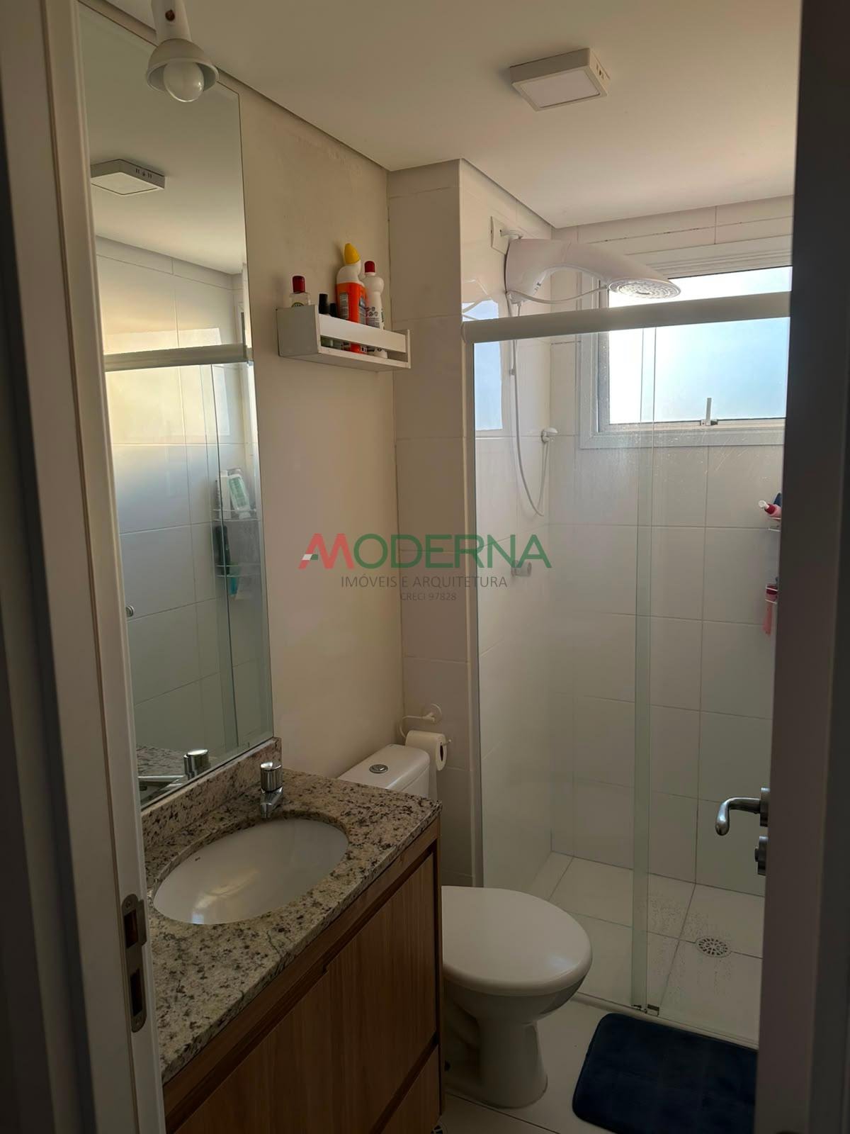 Apartamento à venda com 2 quartos, 1 banheiro, 1 vaga e 53m² no Baeta Neves, São Bernardo do Campo (SP) — foto 12 de 25