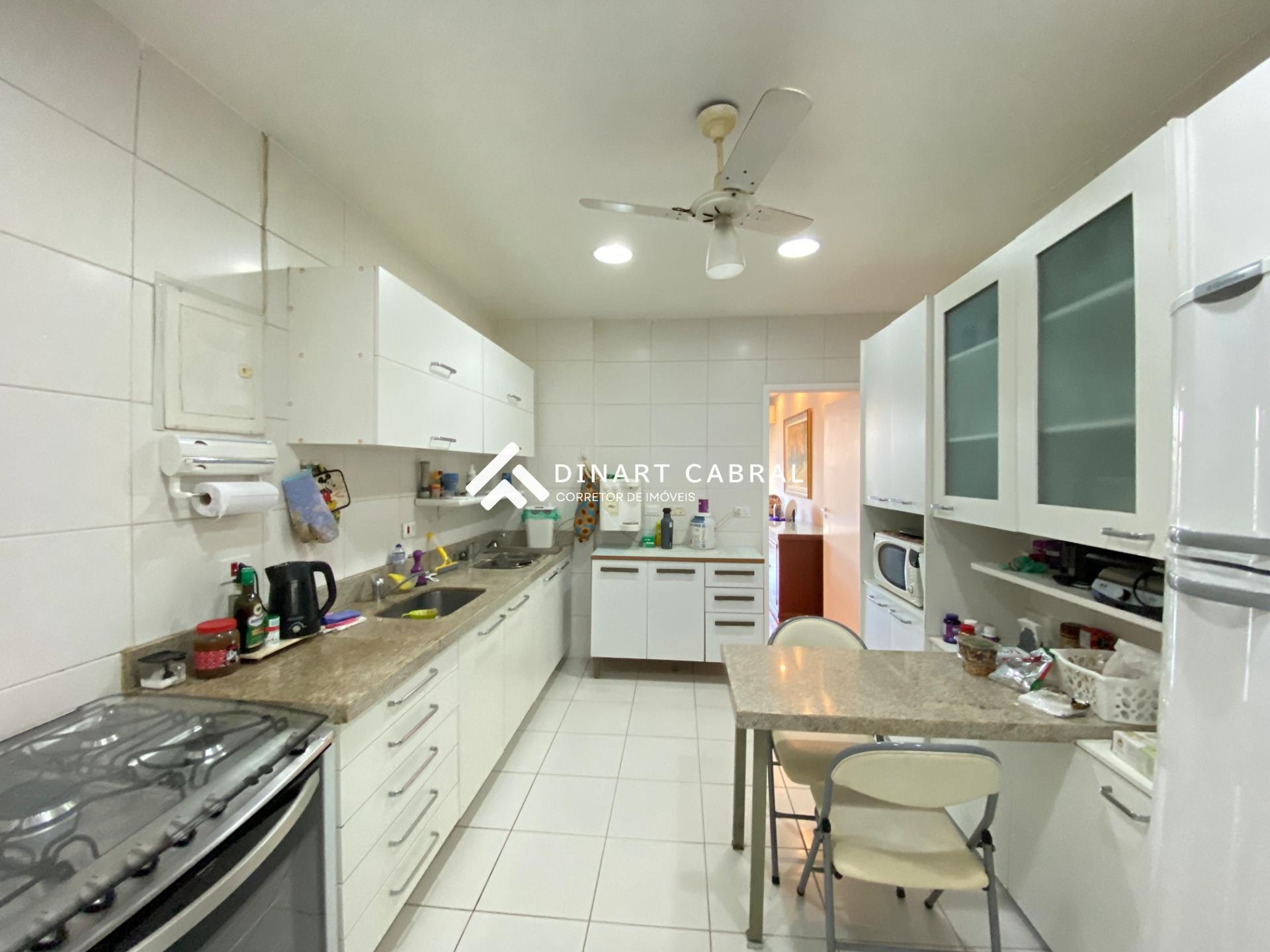 Apartamento à venda com 4 quartos, 4 banheiros, 1 vaga e 248m² no Copacabana, Rio de Janeiro (RJ) — foto 28 de 30