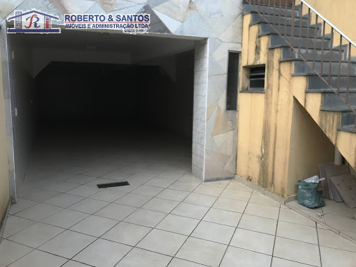 5 vagas de garagem