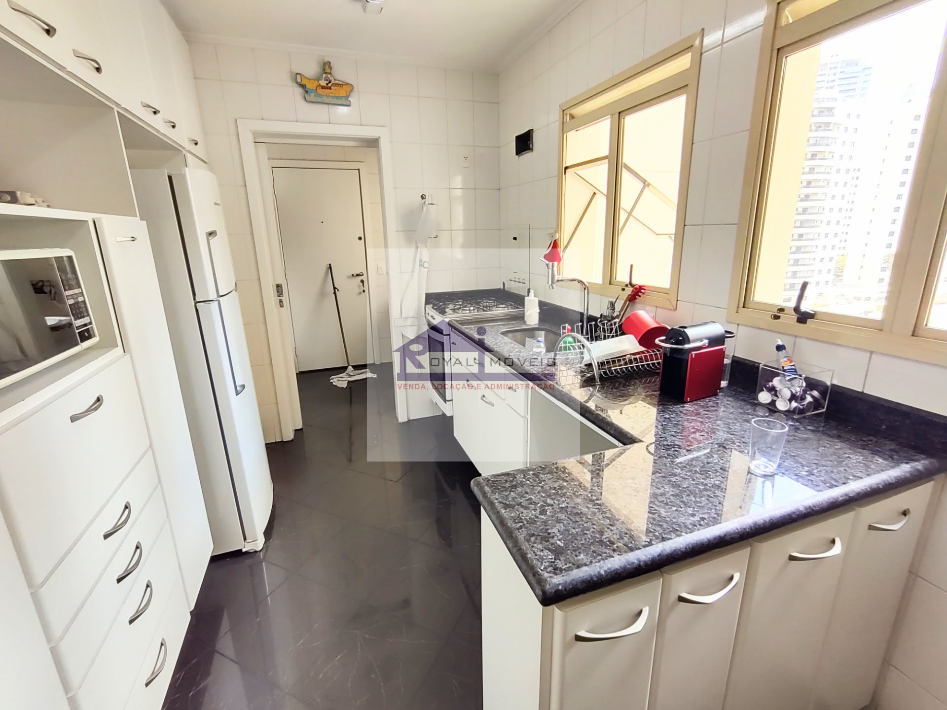 Apartamento à venda com 4 quartos, 3 suítes, 3 vagas e 127m² no Jardim Vila Mariana, São Paulo (SP) — foto 27 de 30