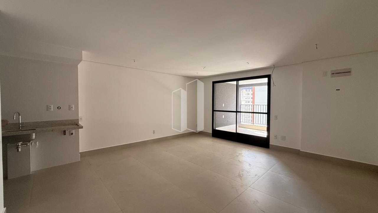 Apartamento à venda com 1 quarto, 1 suíte, 1 vaga e 4713m² no Setor Bueno, Goiânia (GO) — foto 4 de 19