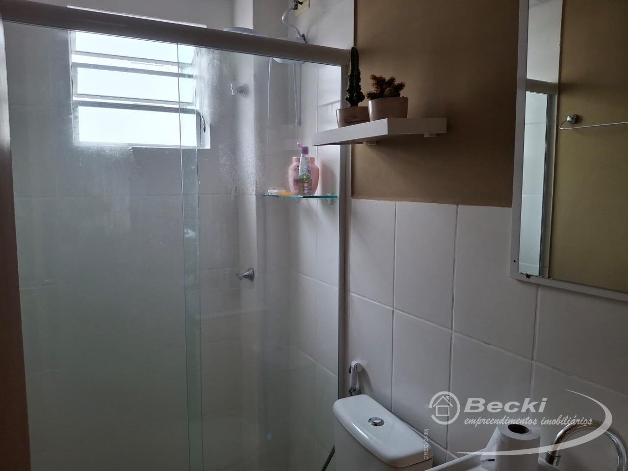 Apartamento à venda com 2 quartos, 1 banheiro e 1 vaga no Floresta, Joinville (SC) — foto 12 de 16