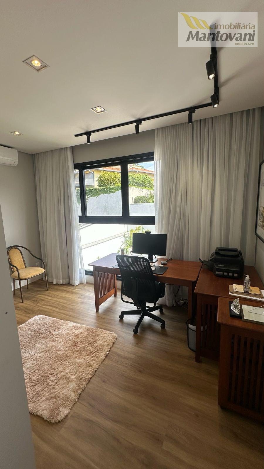 Casa à venda com 4 quartos, 3 suítes, 2 vagas e 450m² no Bosques do Junqueira, Tatuí (SP) — foto 24 de 30
