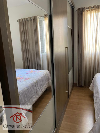 Apartamento Vista Centrale Jundiai | Apartamento Jardim das Samambaias | apartamento próximo a Anhanguera