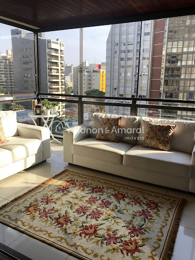 Apartamento, 4 quartos, 190 m² - Foto 4