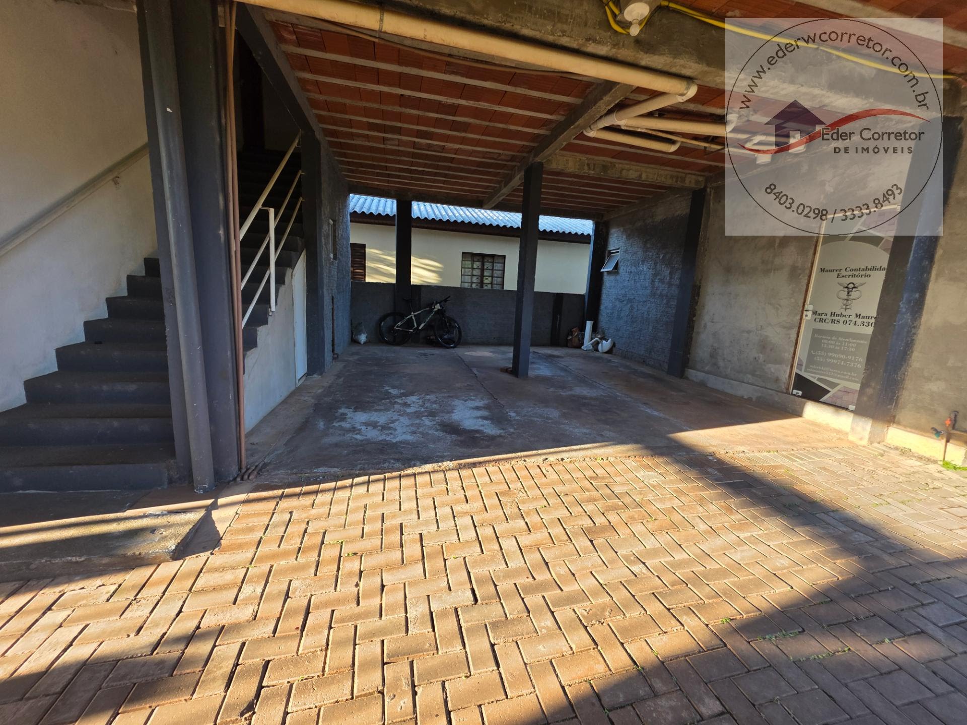 Apartamento para alugar com 2 quartos, 1 banheiro, 1 vaga e 60m² no Storch, Ijuí (RS) — foto 22 de 30