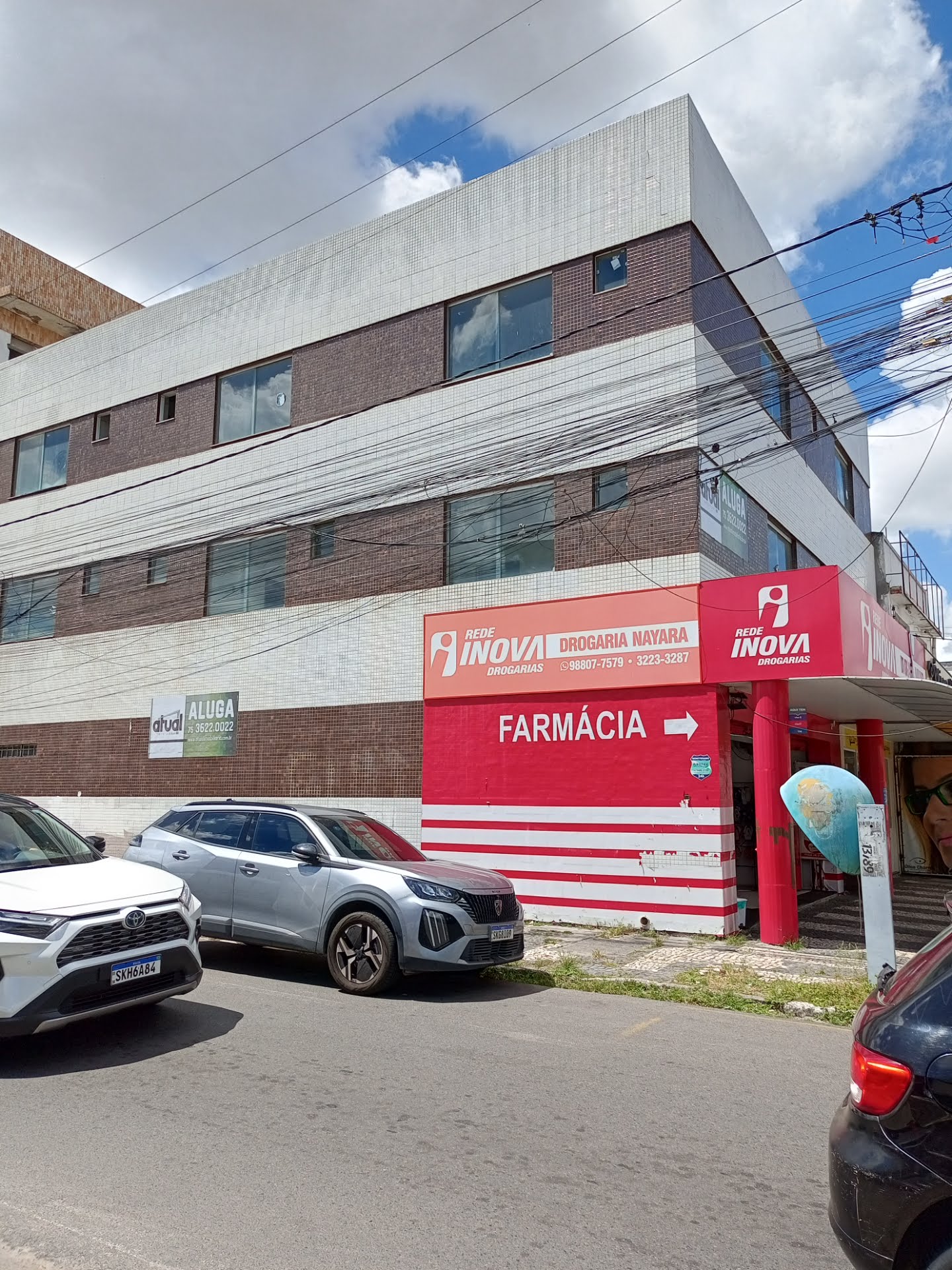 Comercial à venda com 18 banheiros e 879m² no Centro, Feira de Santana (BA) — foto 3 de 7