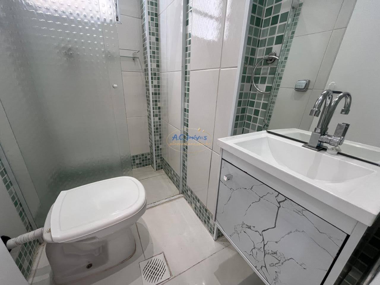 Apartamento à venda com 3 quartos, 1 suíte, 1 vaga e 80m² no Guilhermina, Praia Grande (SP) — foto 22 de 30