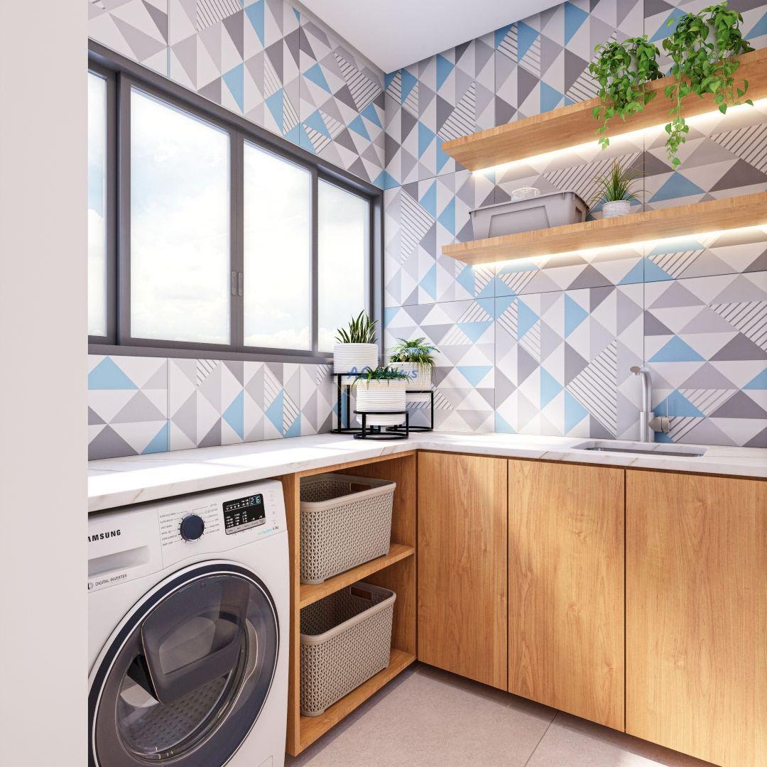 Apartamento à venda com 3 quartos, 3 suítes, 3 vagas e 143m² no Canto do Forte, Praia Grande (SP) — foto 22 de 30
