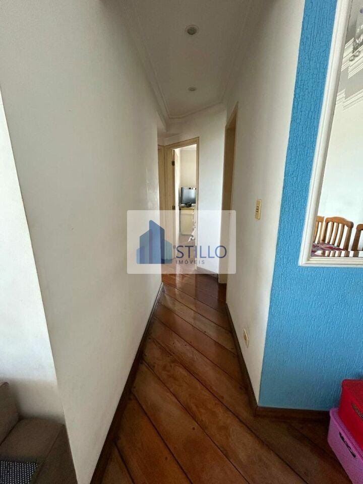 Apartamento à venda com 3 quartos, 1 banheiro, 1 vaga e 65m² no Chácara Santo Antônio, São Paulo (SP) — foto 2 de 18
