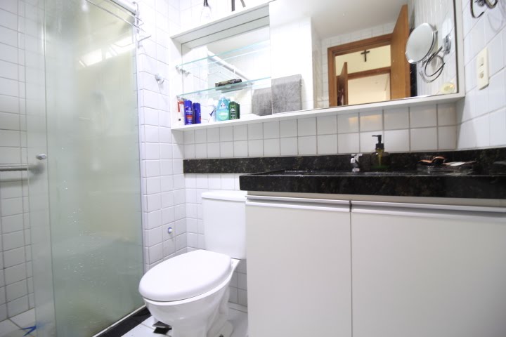 Apartamento à venda com 2 quartos, 1 suíte, 1 vaga e 57m² no Casa Amarela, Recife (PE) — foto 29 de 30