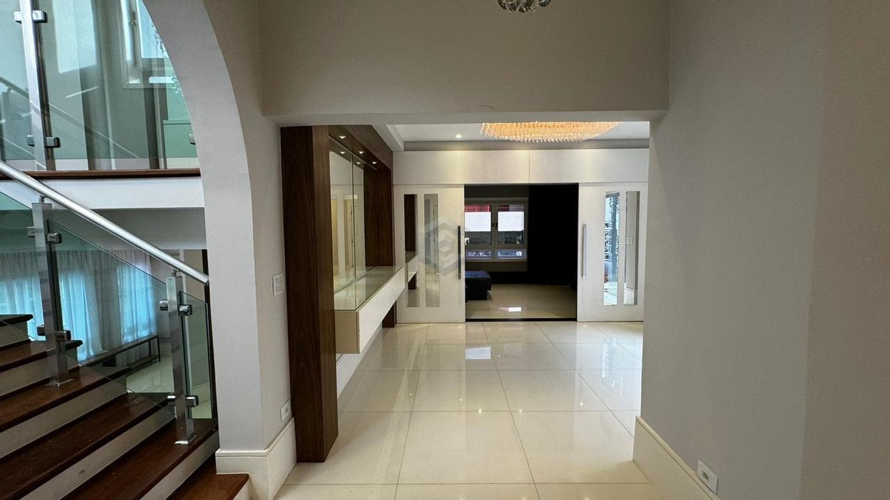 Casa à venda com 4 quartos, 2 suítes, 2 vagas e 464m² no Campos de Santo Antonio, Itu (SP) — foto 14 de 30