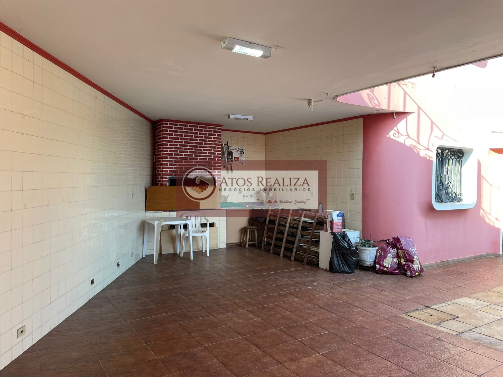 Casa à venda com 4 quartos, 2 suítes, 5 vagas e 250m² no Cidade Dutra, São Paulo (SP) — foto 21 de 30