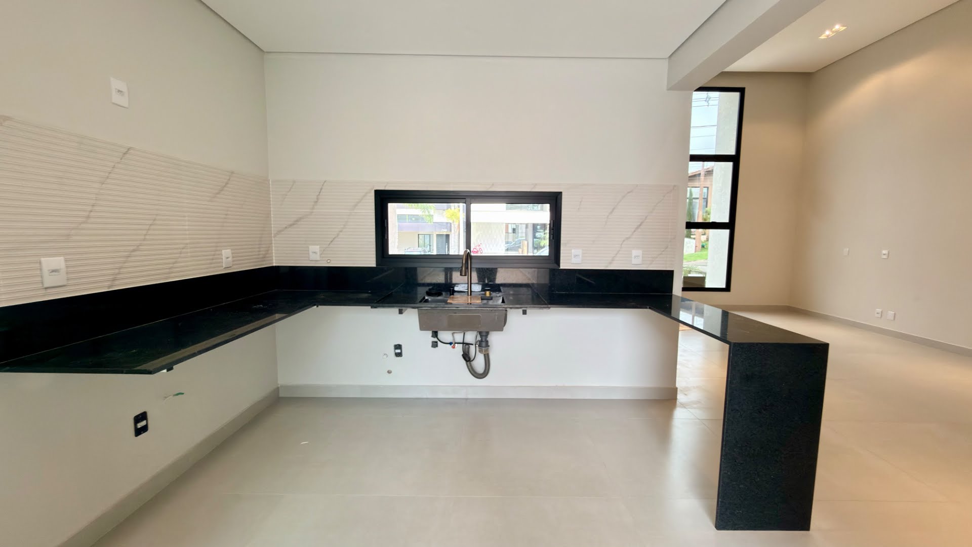 Casa à venda com 3 quartos, 3 suítes, 3 vagas e 171m² no Bréscia, Indaiatuba (SP) — foto 6 de 30
