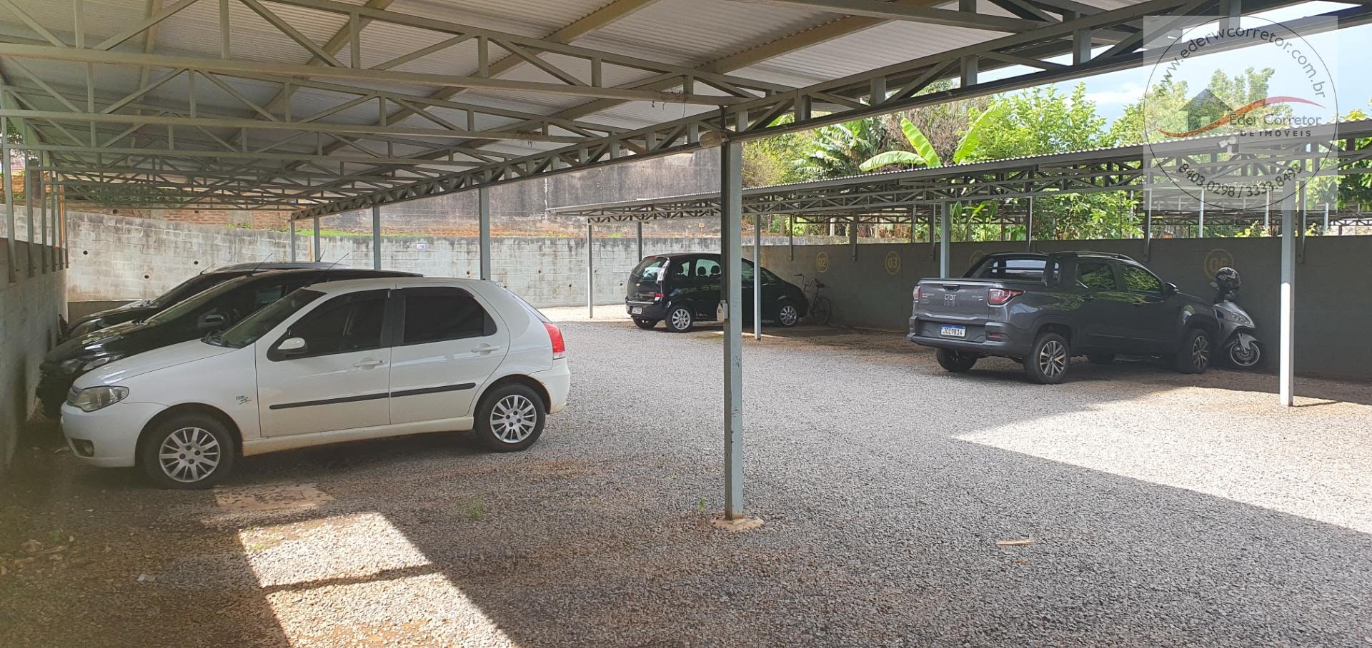 Apartamento à venda com 3 quartos, 1 suíte, 1 vaga e 96m² no Assis Brasil ( Apartamento), Ijuí (RS) — foto 12 de 30
