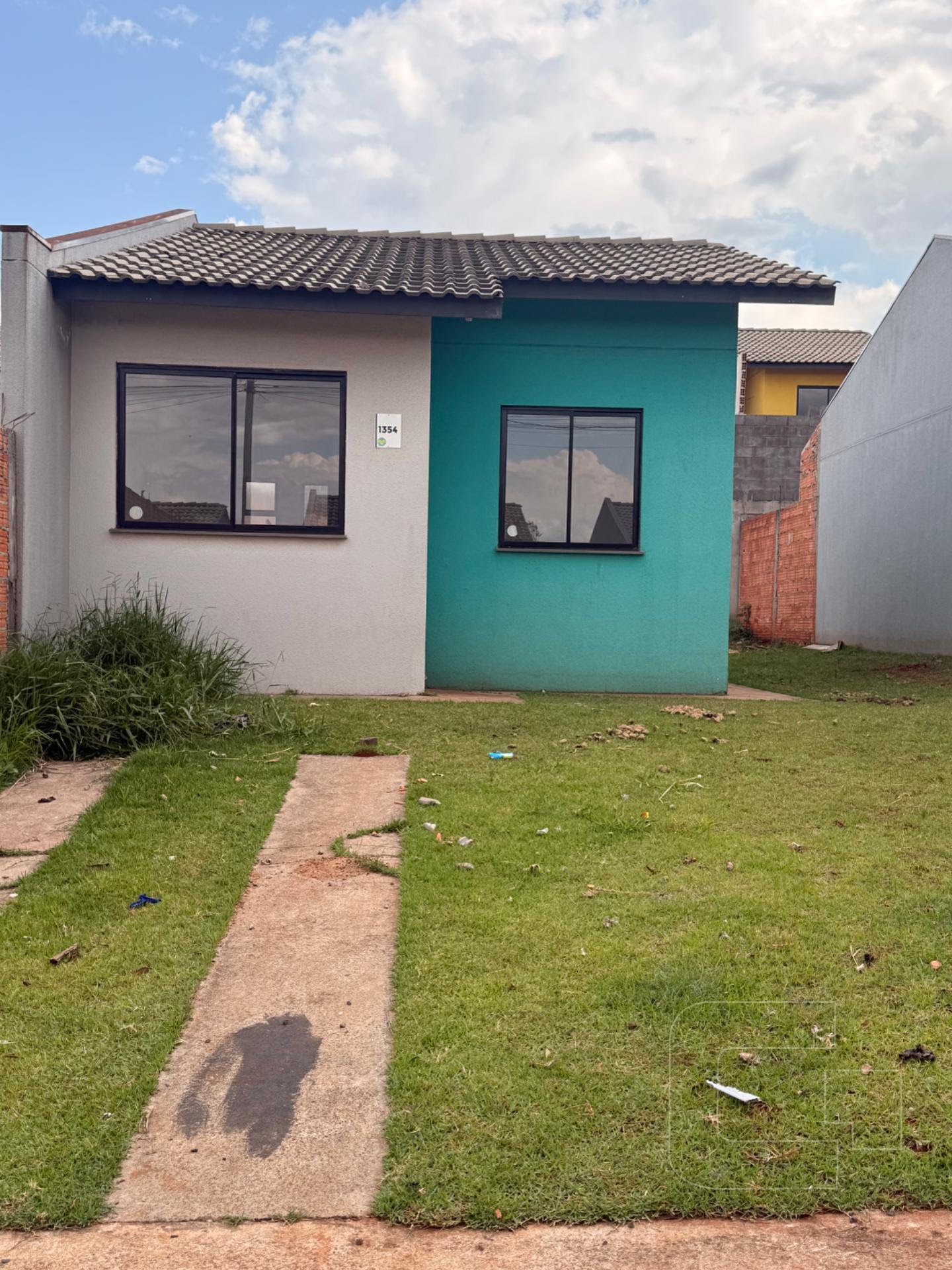 Casa à venda com 2 quartos no Parque da Raposa, Apucarana (PR) — foto 3 de 19