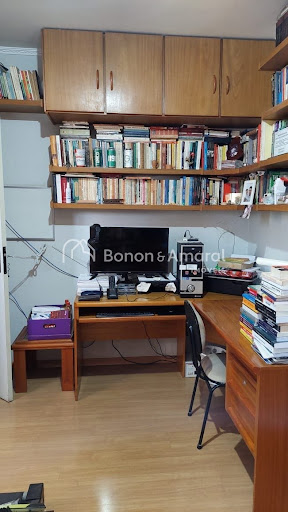 Apartamento, 3 quartos, 89 m² - Foto 27