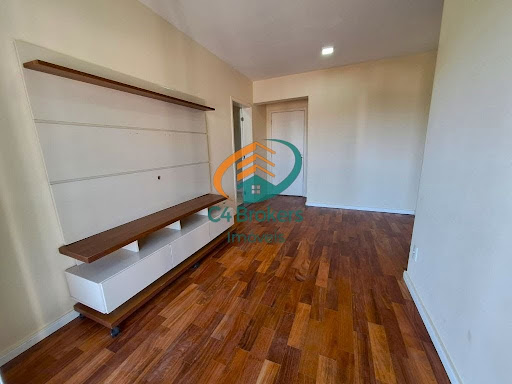 Apartamento em Vila Augusta - Guarulhos, SP