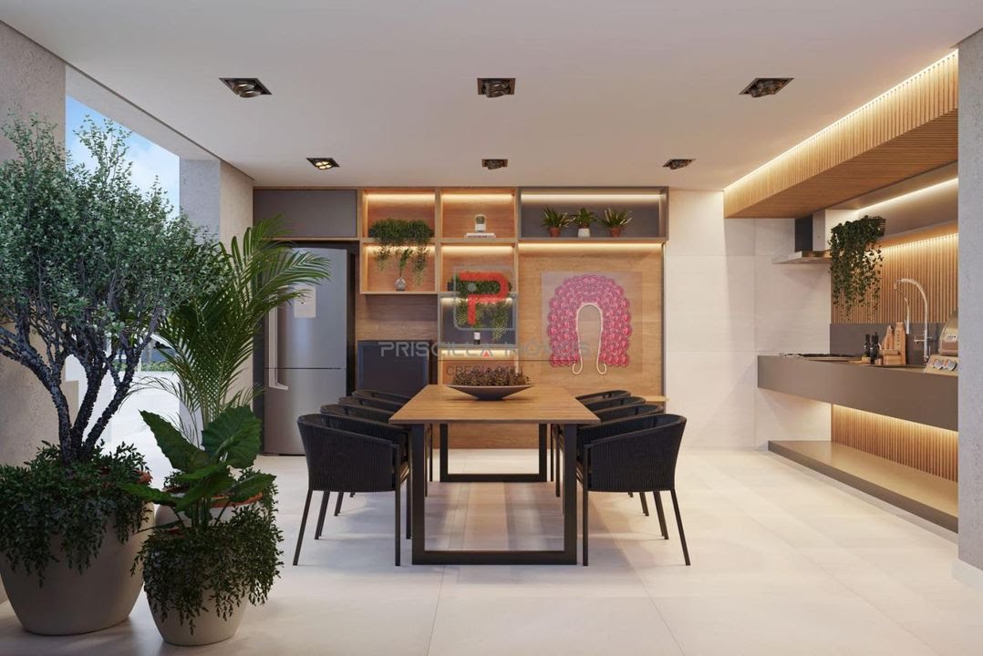 Apartamento à venda com 3 quartos, 3 suítes, 2 vagas e 120m² no Jardim Oceania, João Pessoa (PB) — foto 22 de 28