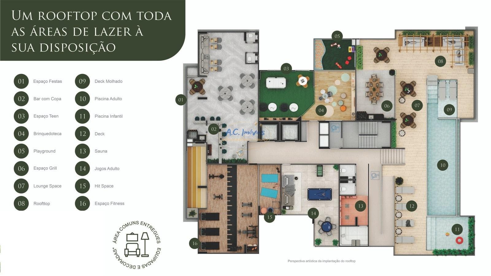 Apartamento à venda com 2 quartos, 1 suíte, 1 vaga e 69m² no Canto do Forte, Praia Grande (SP) — foto 24 de 24