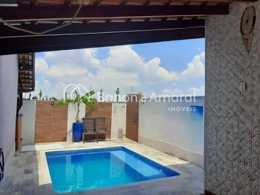 Casa, 3 quartos, 155 m² - Foto 1