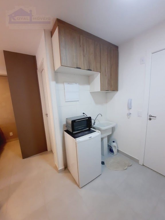 Studio à venda com 1 quarto, 1 banheiro e 24m² no Vila Clementino, São Paulo (SP) — foto 7 de 14