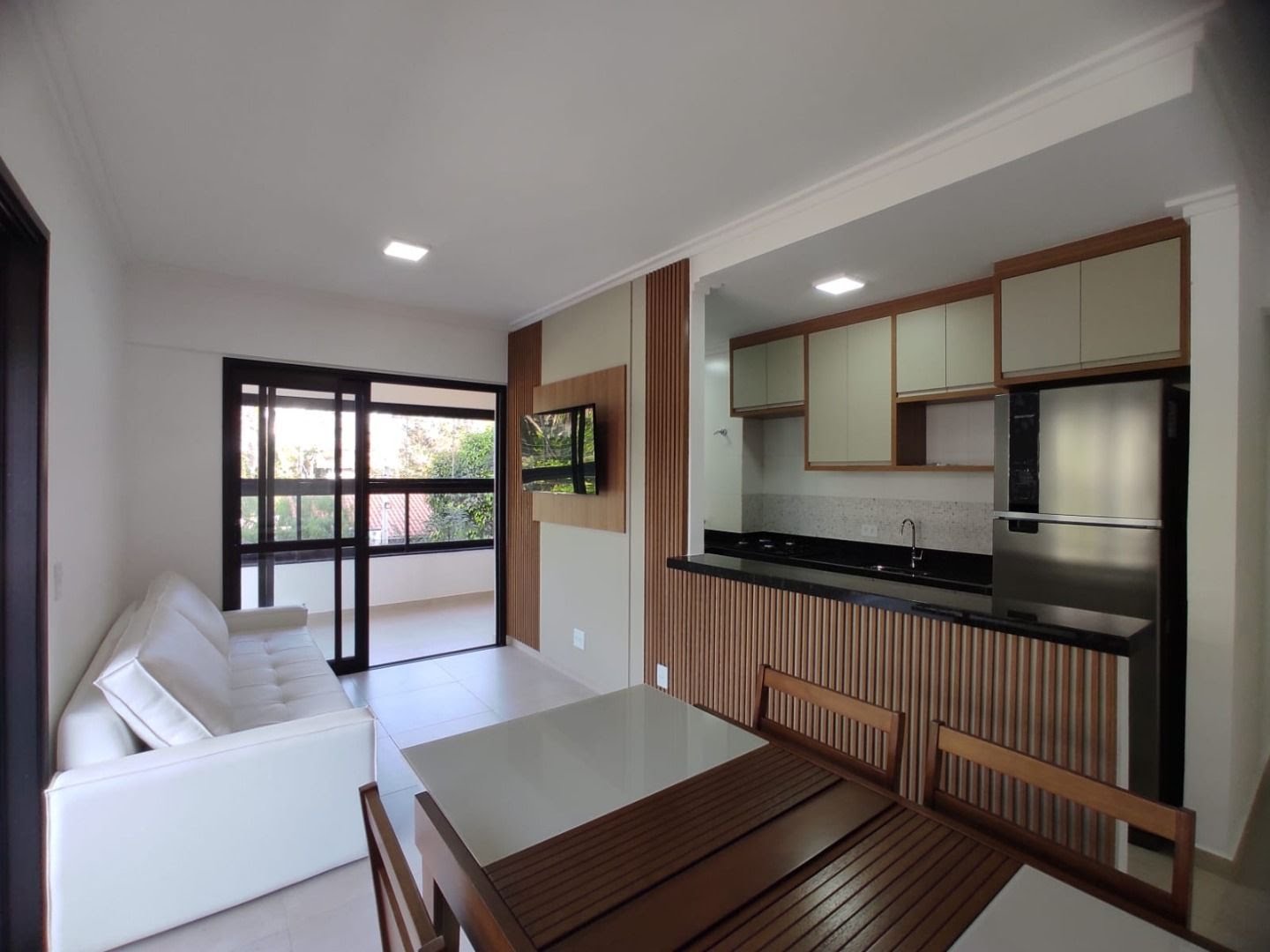 Apartamento à venda com 2 quartos, 3 banheiros, 2 vagas e 76m² no Itaguá, Ubatuba (SP) — foto 8 de 18