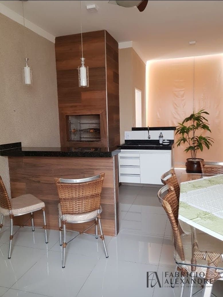 Casa à venda com 3 quartos, 1 suíte, 4 vagas e 145m² no Condomínio Residencial Amazonas, São José do Rio Preto (SP) — foto 19 de 26