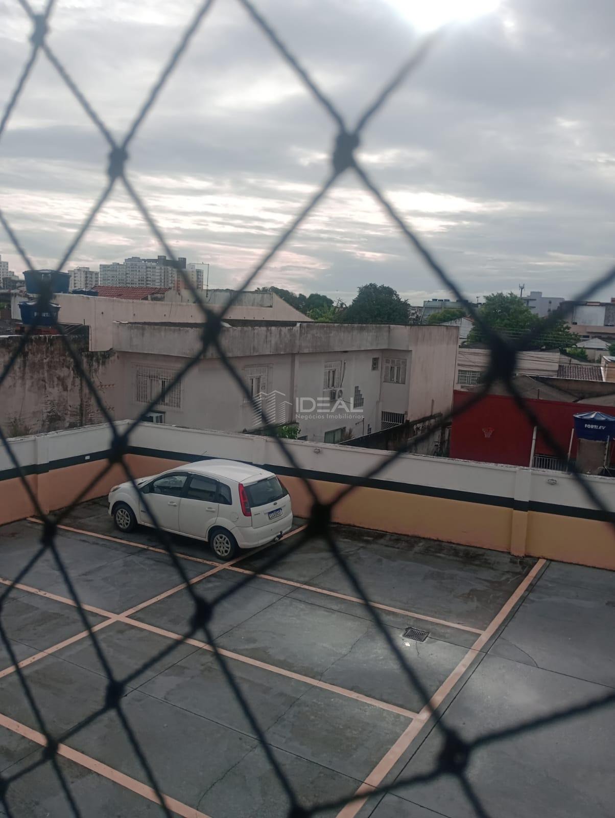 Apartamento à venda com 2 quartos, 2 banheiros, 2 vagas e 60m² no Parque João Seixas, Campos dos Goytacazes (RJ) — foto 13 de 14