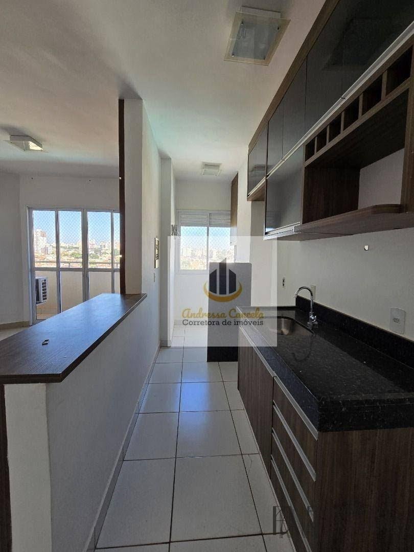 Apartamento à venda com 2 quartos, 1 suíte e 61m² no Vila Ercília, São José do Rio Preto (SP) — foto 18 de 24
