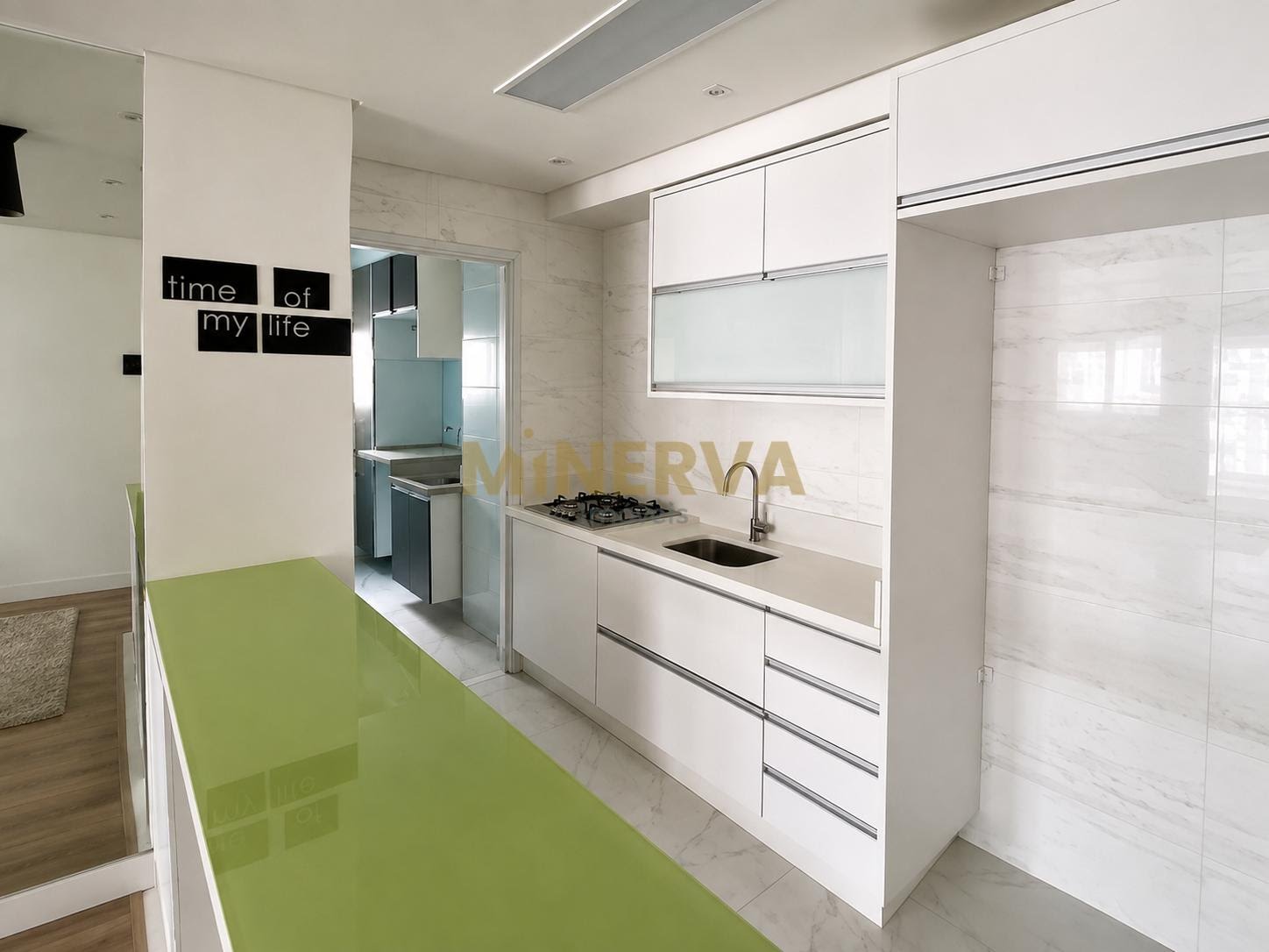 Apartamento para alugar com 2 quartos, 1 suíte, 1 vaga e 81m² no Tatuapé, São Paulo (SP) — foto 2 de 30