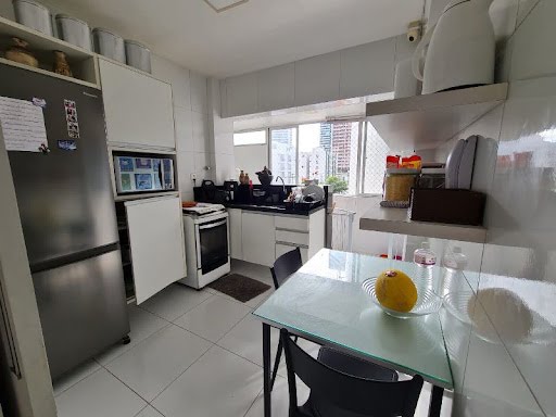 Apartamento à venda com 3 quartos, 2 banheiros, 1 vaga e 79m² no Boa Viagem, Recife (PE) — foto 7 de 16
