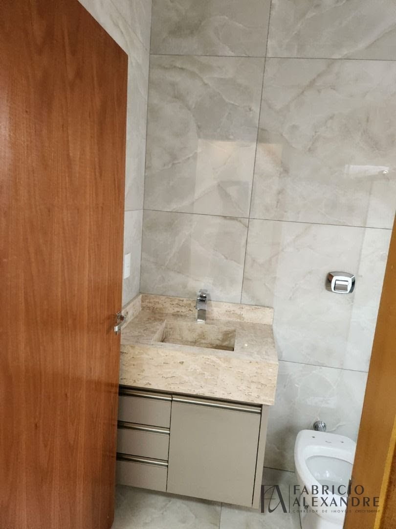 Casa à venda com 3 quartos, 1 suíte, 2 vagas e 140m² no Setsul, São José do Rio Preto (SP) — foto 14 de 22