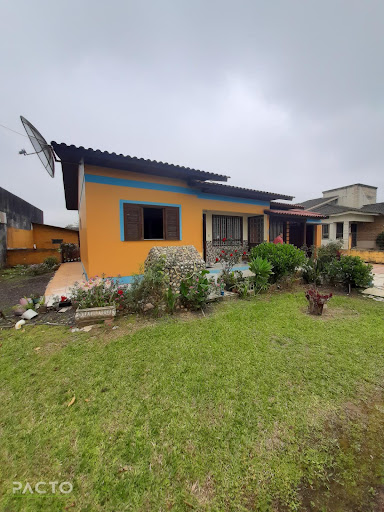 Casa em Coloninha  -  Araranguá