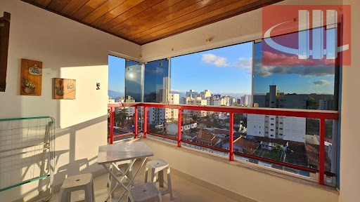 Apartamento na Martim de Sá  -  Caraguatatuba