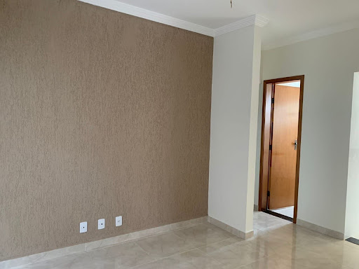 Apartamento à venda 2 Quartos, 1 Vaga, 50M², Jardim Inconfidência, Uberlândia - MG