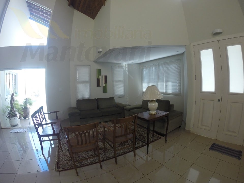 Casa à venda com 3 quartos, 3 suítes, 6 vagas e 596m² no Chácara Junqueira, Tatuí (SP) — foto 6 de 26