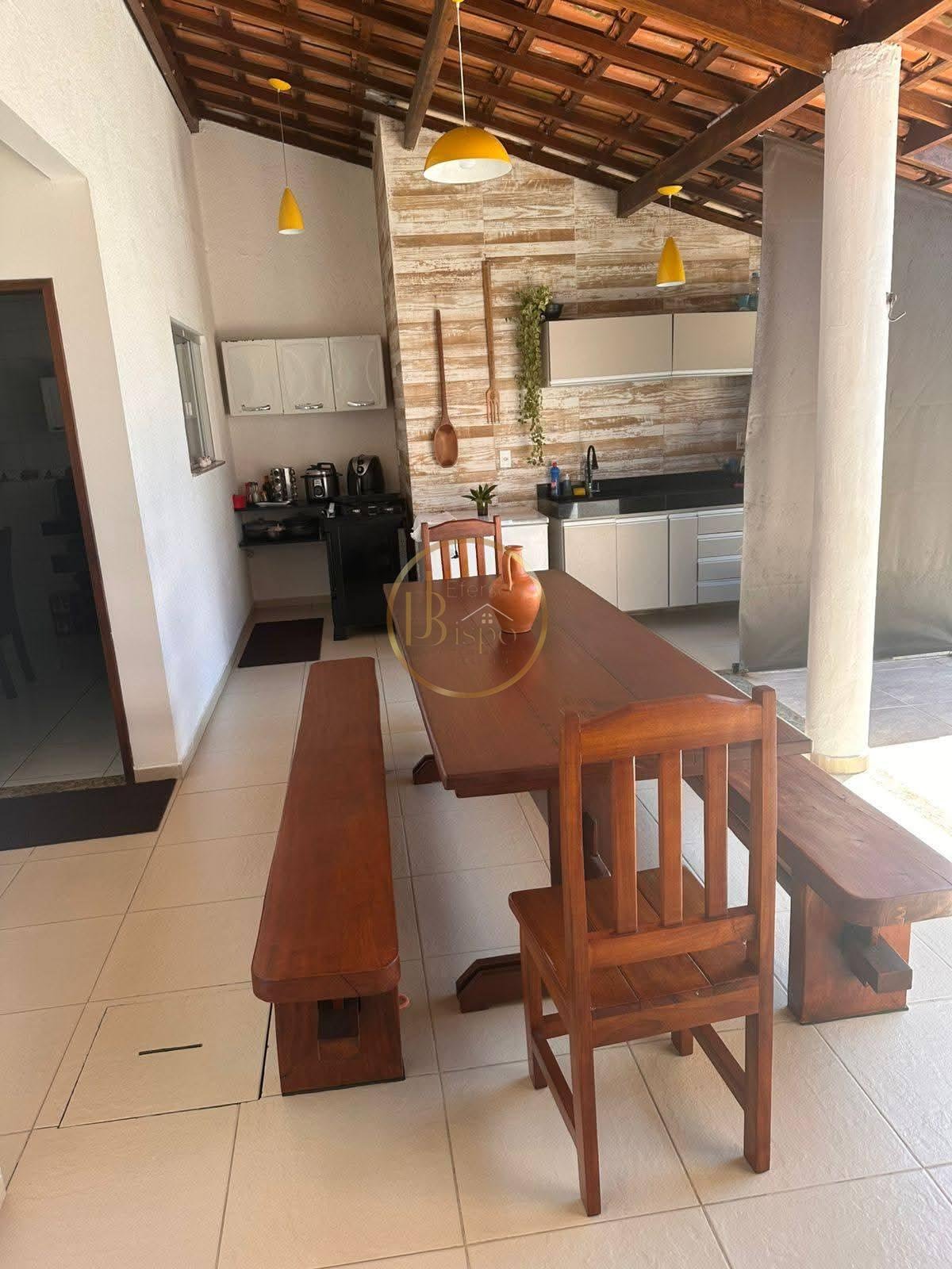 Casa à venda com 4 quartos, 1 suíte, 1 vaga e 120m² no Alto Mundaí, Porto Seguro (BA) — foto 2 de 16