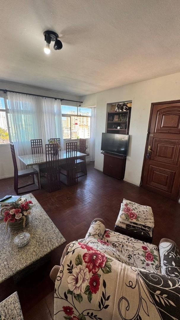 Apartamento à venda com 3 quartos, 1 banheiro e 113m² no Boa Vista, Recife (PE) — foto 10 de 20