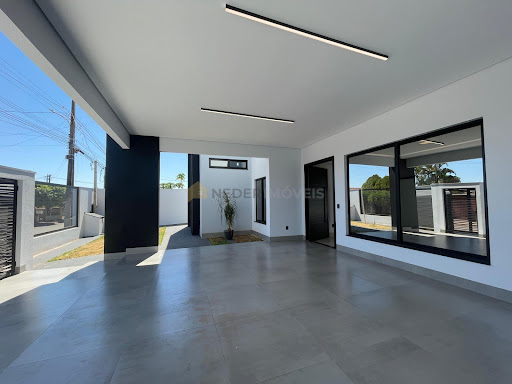 Casa à venda no módulo 05-  Juína