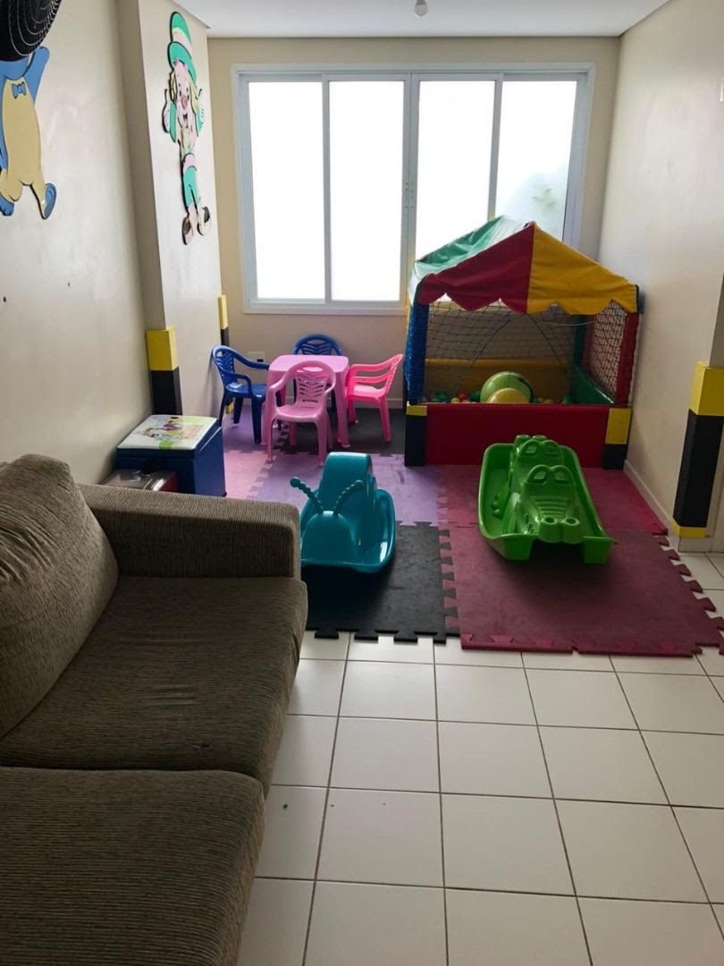 Apartamento, 2 quartos, 55 m² - Foto 14