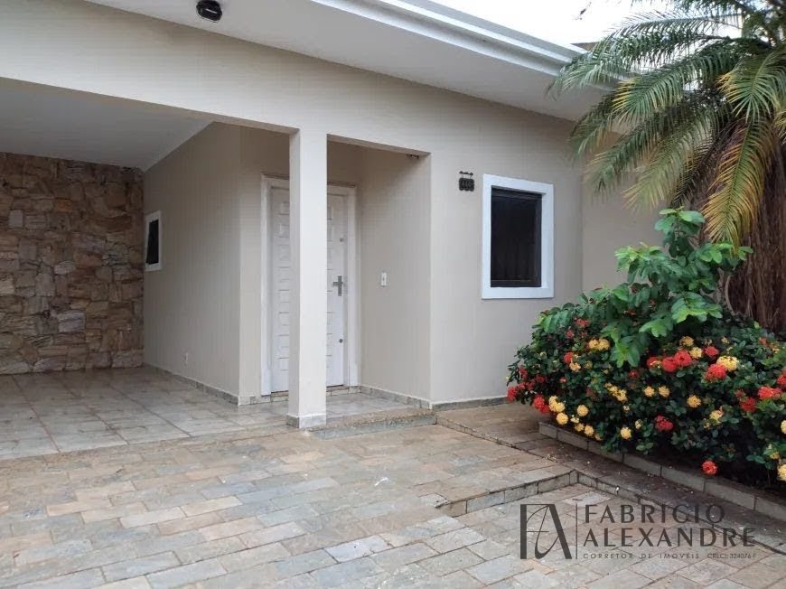 Casa à venda com 3 quartos, 3 suítes, 4 vagas e 226m² no Jardim Tarraf II, São José do Rio Preto (SP) — foto 2 de 10